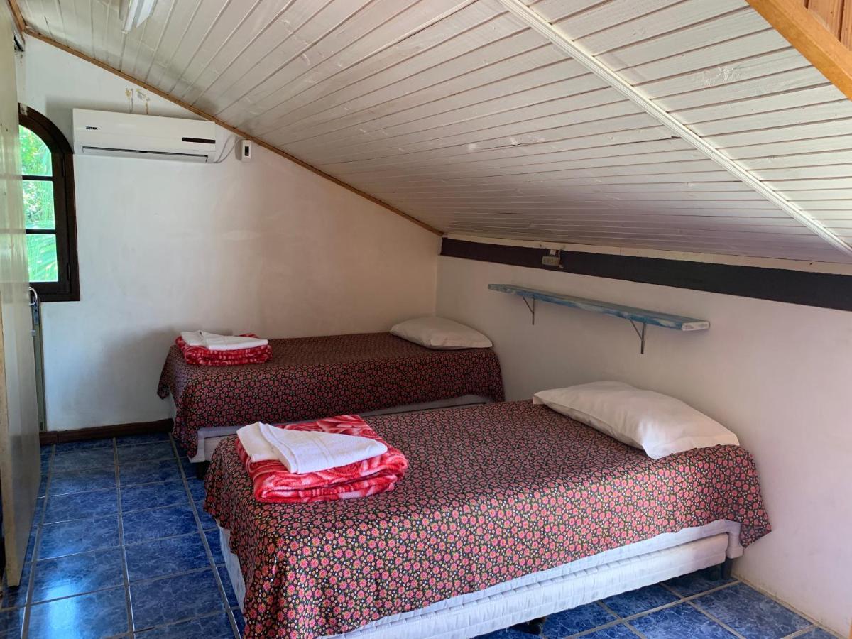 Hotel Pousada Edelweiss フロリアノポリス エクステリア 写真