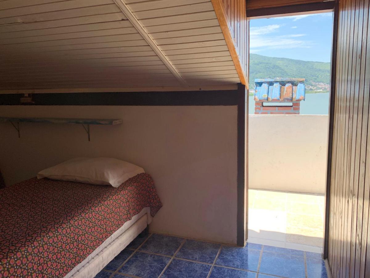 Hotel Pousada Edelweiss フロリアノポリス エクステリア 写真