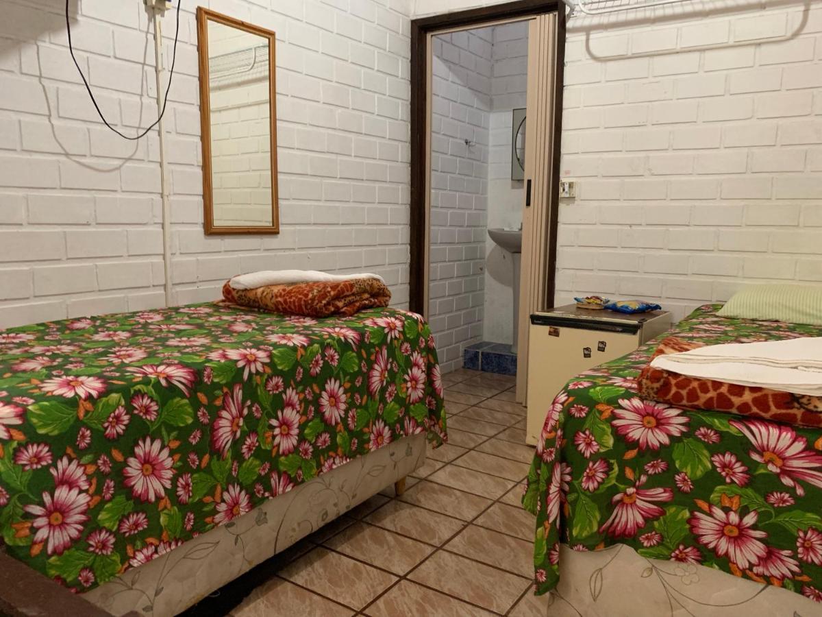 Hotel Pousada Edelweiss フロリアノポリス エクステリア 写真