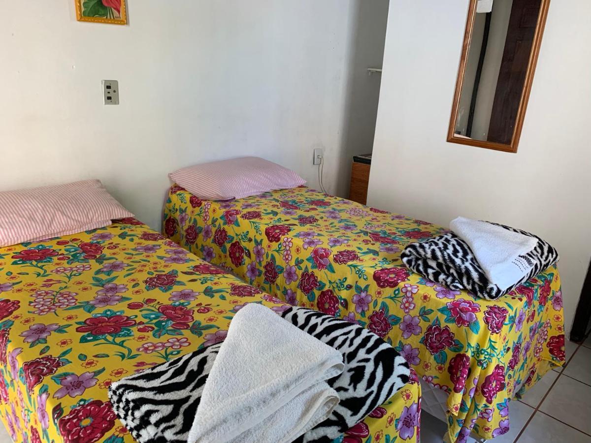 Hotel Pousada Edelweiss フロリアノポリス エクステリア 写真