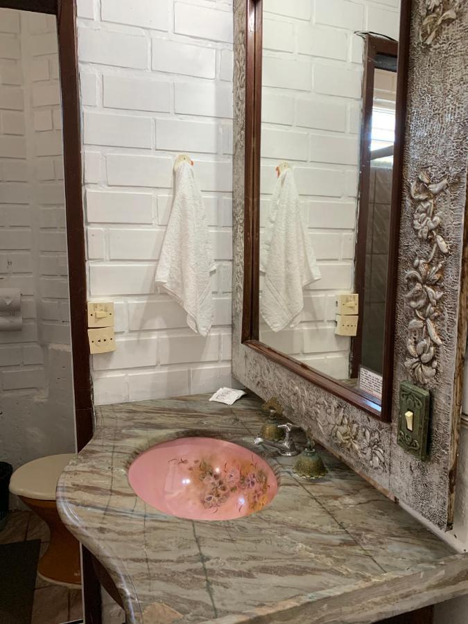 Hotel Pousada Edelweiss フロリアノポリス エクステリア 写真