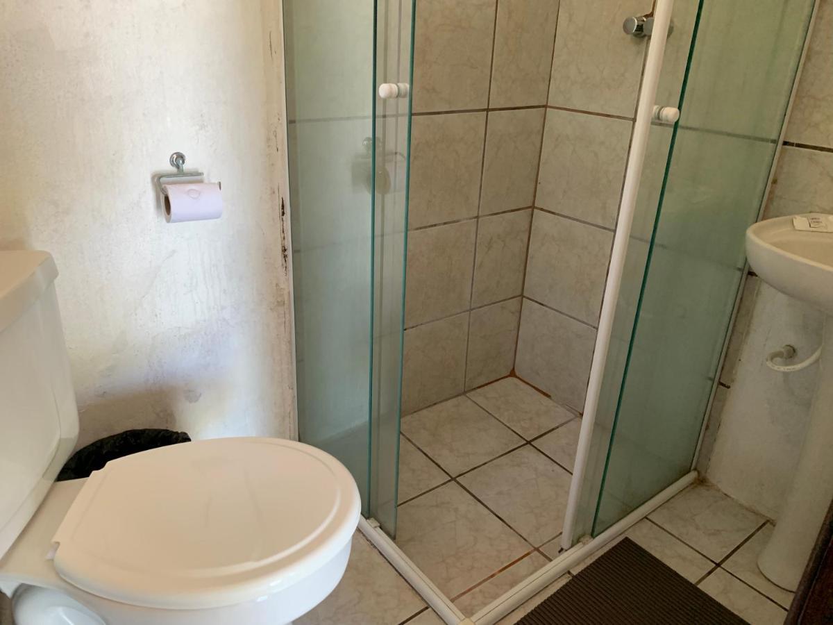 Hotel Pousada Edelweiss フロリアノポリス エクステリア 写真
