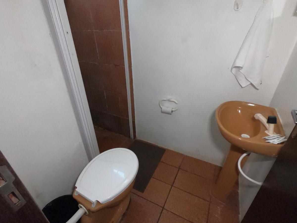 Hotel Pousada Edelweiss フロリアノポリス エクステリア 写真