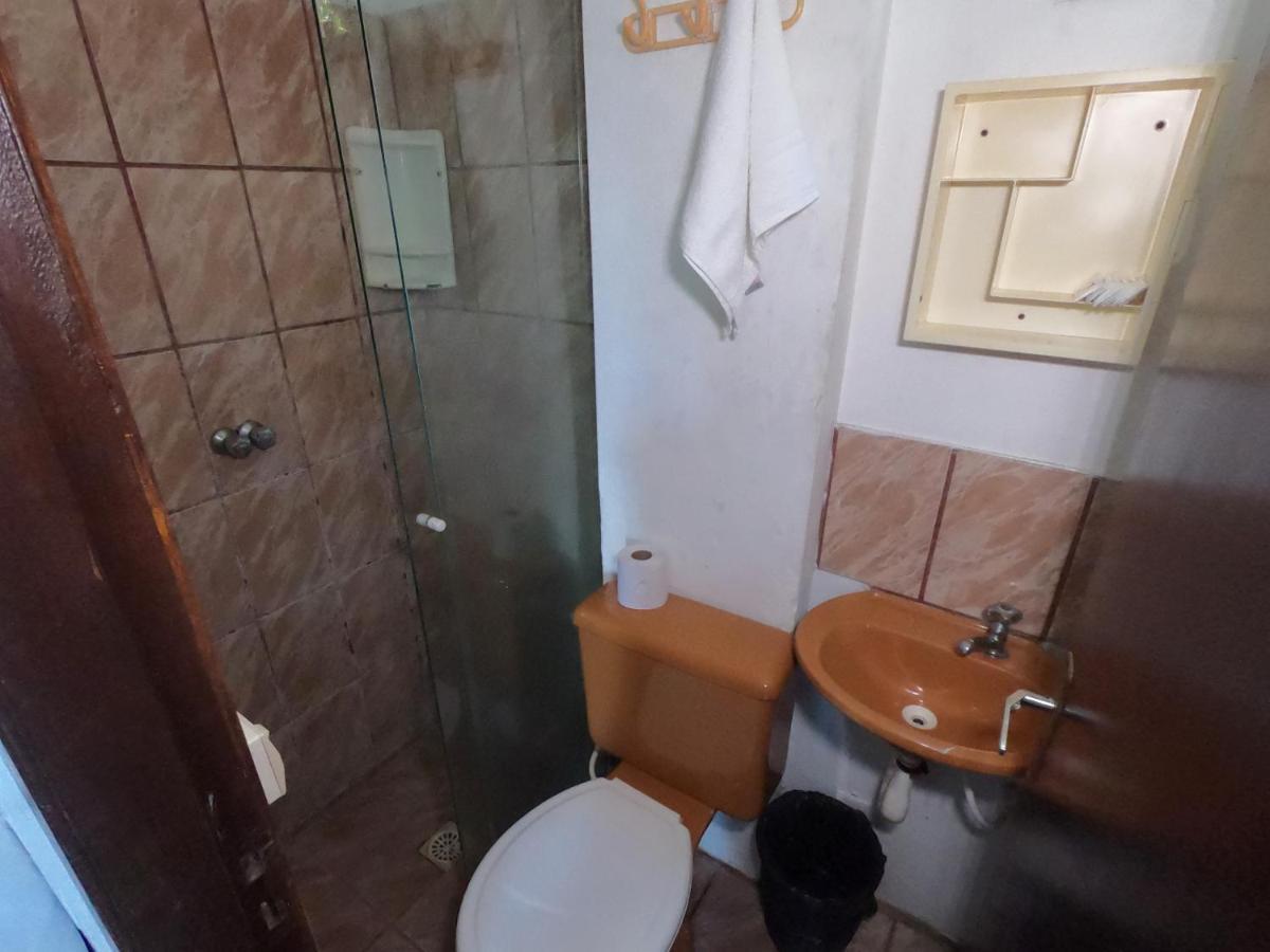 Hotel Pousada Edelweiss フロリアノポリス エクステリア 写真